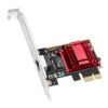 Imagen de Adapt Cudy Pcie 2,5gbps Rj45