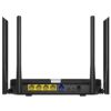 Imagen de Router Cudy Gigabit Wifi 6 Ax1800 Doble Banda