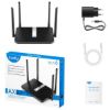 Imagen de Router Cudy Gigabit Wifi 6 Ax1800 Doble Banda