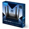Imagen de Router Cudy Gigabit Wifi 6 Ax3000 Doble Banda