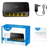 Imagen de Switch Cudy 10/100mbps 5p