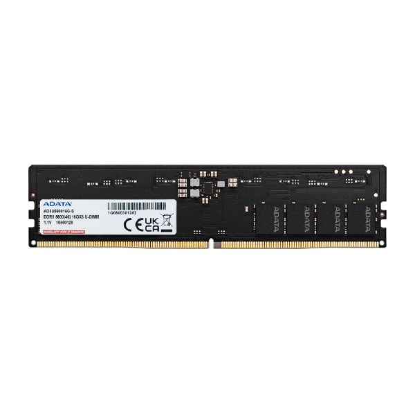 Imagen de Memoria RAM 16GB DDR5 5600 ADATA Premier