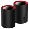 Imagen de Mesh Cudy Wifi 6 Ax3000 2 Puertos Gigabit (2 Pack)