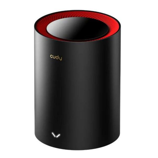Imagen de Mesh Cudy Wifi 6 Ax3000 2 Puertos Gigabit (1 Pack)