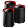 Imagen de Router Mesh Cudy Wifi 6 Ax3000 2 Pt Gb(3 Pack)