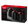 Imagen de Router Mesh Cudy Wifi 6 Ax3000 2 Pt Gb(3 Pack)