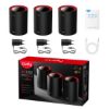 Imagen de Router Mesh Cudy Wifi 6 Ax3000 2 Pt Gb(3 Pack)