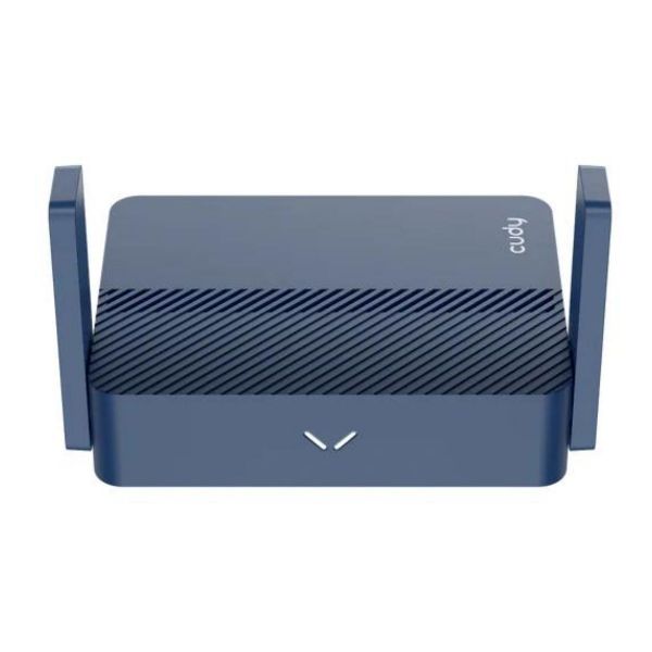 Imagen de Router De Viaje Ax3000 Tr3000