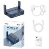 Imagen de Router De Viaje Ax3000 Tr3000