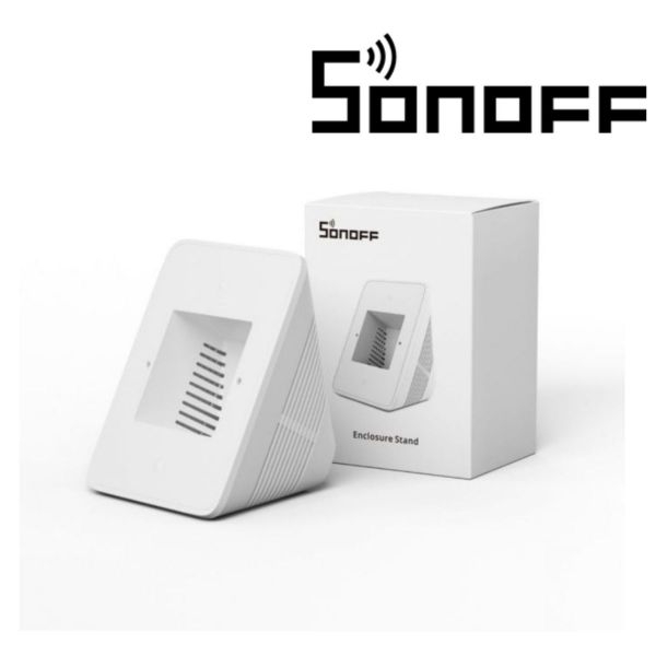 Imagen de Soporte Sonoff Para Ns Panel