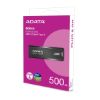 Imagen de Ssd Externo Adata Sc610 500gb Usb 3.2 550/500