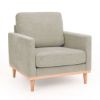 Imagen de Butaca Taurus Beige