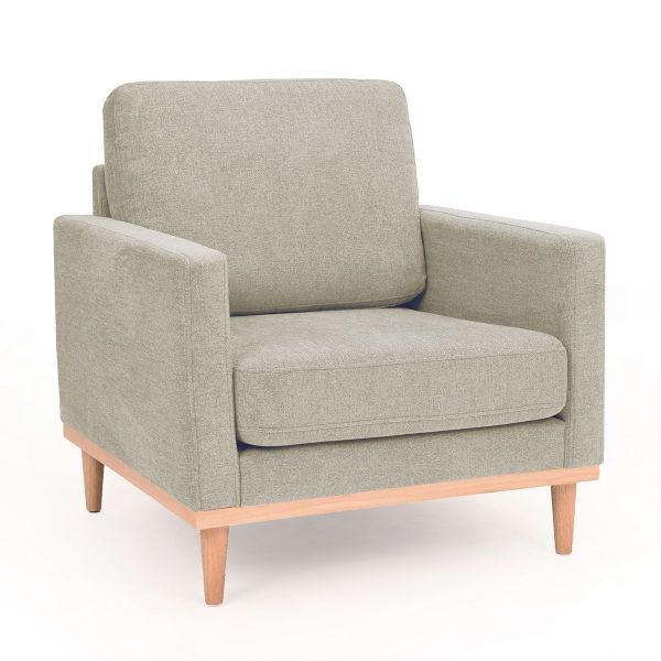 Imagen de Butaca Taurus Beige