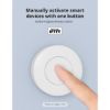Imagen de Interruptor Magnético Sonoff Zigbee De 1 Botón