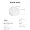 Imagen de Interruptor Magnético Sonoff Zigbee De 1 Botón