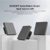 Imagen de Interruptor De Pared Sonoff De 1 Canales