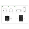 Imagen de Interruptor De Pared Sonoff De 1 Canales