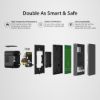 Imagen de Interruptor De Pared Sonoff De 1 Canales