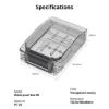 Imagen de Caja De Exterior Sonoff A Prueba De Agua