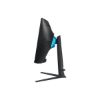 Imagen de Monitor Gamer Samsung 32" Curvo 2K 240Hz 1ms Smart