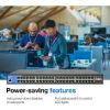 Imagen de Switch Linksys Lgs352c 48pt Gbit