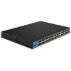 Imagen de Switch Linksys Lgs352mpc 48pt Gbit Poe+