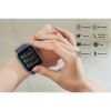 Imagen de Smartwatch Colmi P71 Blue