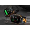 Imagen de Smartwatch Colmi P73 Orange