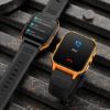 Imagen de Smartwatch Colmi P73 Orange