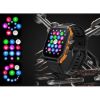 Imagen de Smartwatch Colmi P73 Orange