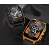 Imagen de Smartwatch Colmi P73 Orange