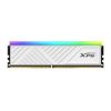 Imagen de Memoria 32GB DDR4 3200 DIMM ADATA XPG D35G Blanca