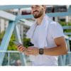 Imagen de Smartwatch Colmi P71 Black