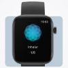 Imagen de Smartwatch Colmi P71 Black