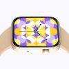 Imagen de Smartwatch Colmi P71 Gold