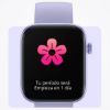 Imagen de Smartwatch Colmi P71 Gold