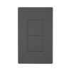 Imagen de Interruptor De Pared Sonoff De 2 Canales