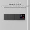 Imagen de Interruptor De Pared Sonoff De 2 Canales