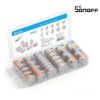 Imagen de Conectores De Empalme D1-2 Multiple Sonoff 54 Pcs