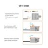Imagen de Conectores De Empalme D1-2 Multiple Sonoff 54 Pcs