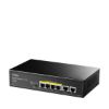 Imagen de Switch Cudy Gigabit 6p Poe 65w
