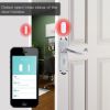 Imagen de Sensor Magnetico De Puerta Zigbee/bateria 2