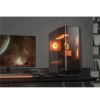 Imagen de Gabinete Cougar Fv270 Black Open Box