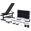 Imagen de Máquina De Ejercicio Gym Pal Speediance