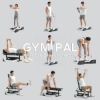Imagen de Máquina De Ejercicio Gym Pal Speediance