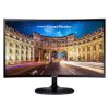 Imagen de Monitor Samsung 24"curvo F390