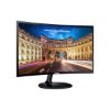 Imagen de Monitor Samsung 24"curvo F390