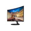 Imagen de Monitor Samsung 24"curvo F390