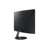 Imagen de Monitor Samsung 24"curvo F390