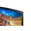 Imagen de Monitor Samsung 24"curvo F390